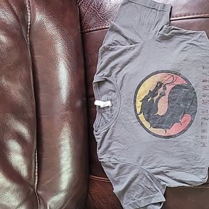 Mortal Kombat T-Shirt